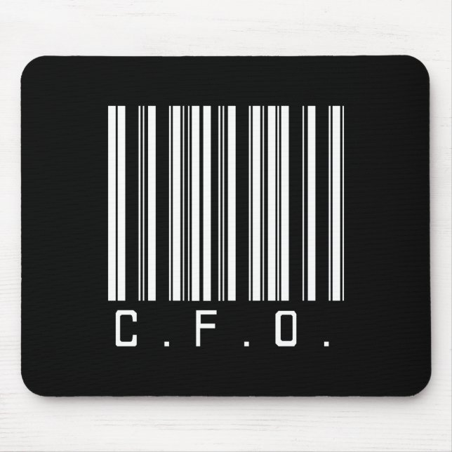 MOUSEPAD OBSCURIDADE DO BAR CFO (Frente)