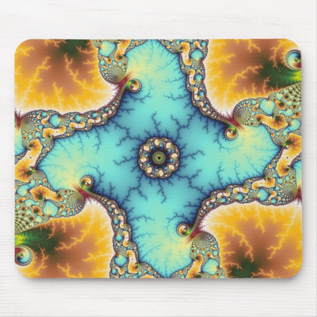 Mousepad Observador (Frente)