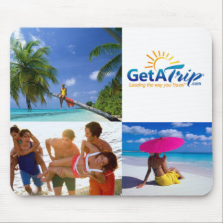 Mousepad Obtenha A Trip.com