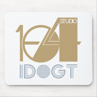 Mousepad Obtenha feito hoje à noite