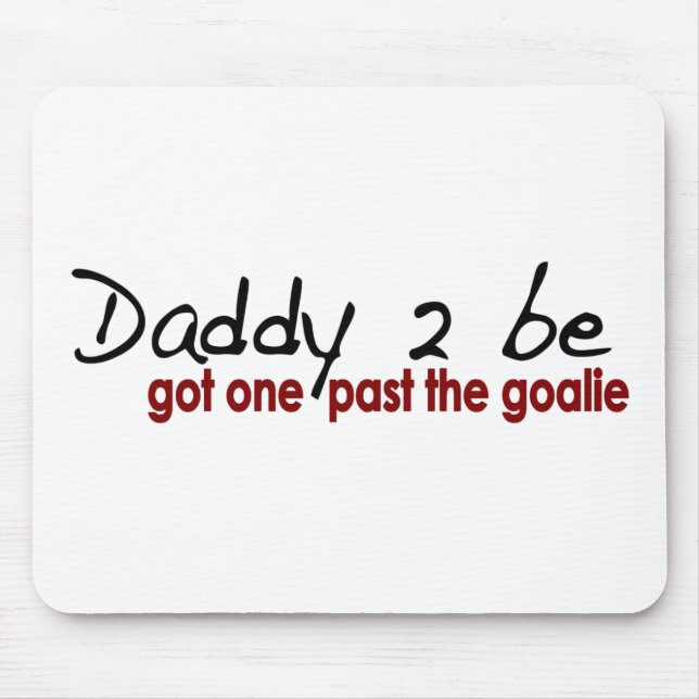 Mousepad Obtido após o Goalie (Frente)