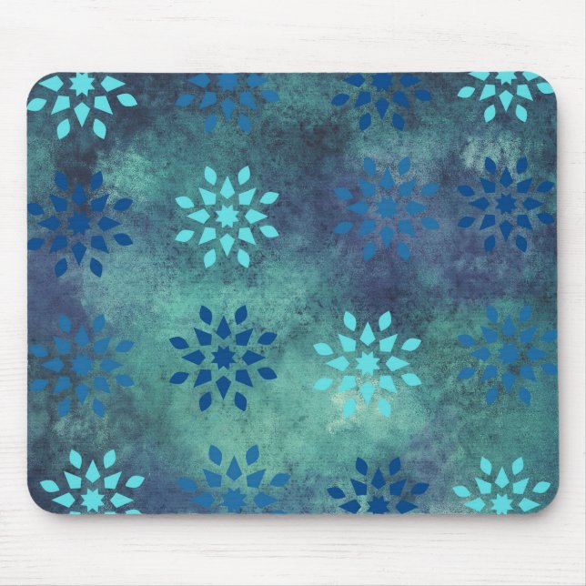 Mousepad Ocean Royale (Frente)