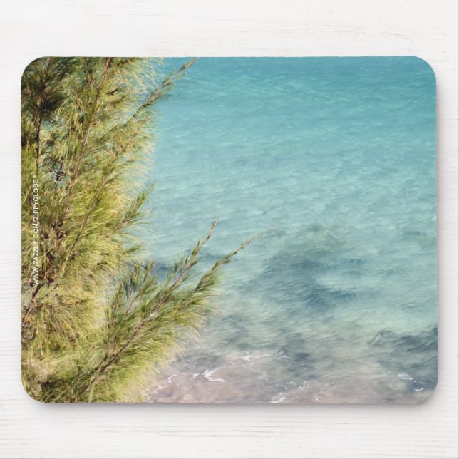 Mousepad Oceano (Frente)