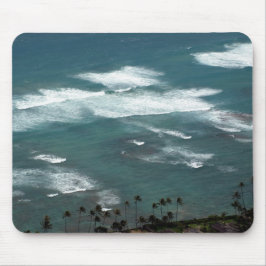 Mousepad Oceano Abaixo