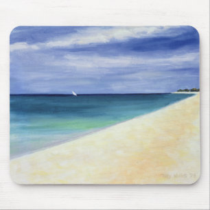 Mousepad Oceano Índico II 1995