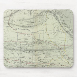 Mousepad Oceano Pacífico 4