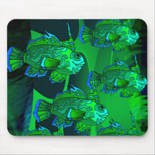 MOUSEPAD OCEANO PROFUNDAMENTE
