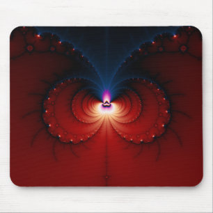 Mousepad Octo - Fractal