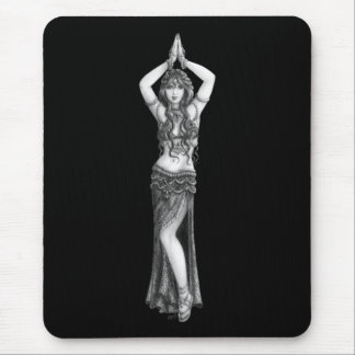 Mousepad Odalisk