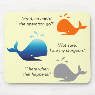 Mousepad Ódio jorrando de Off_I quando isso acontecer
