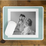 Mousepad Oferta Simples E Amável De Foto Da Família Moderna<br><div class="desc">Oferta Simples E Amável De Foto Da Família Moderna</div>