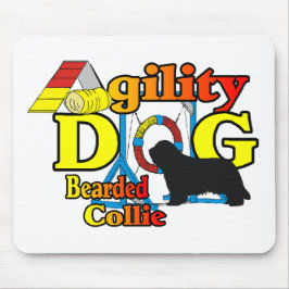 Mousepad Ofertas de Agilidade Collie