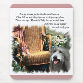 Mousepad Ofertas de Arte Collie