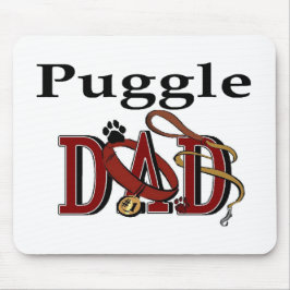 Mousepad Ofertas de Pai de Puggle