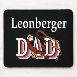 Mousepad Ofertas de PAI Leonberger