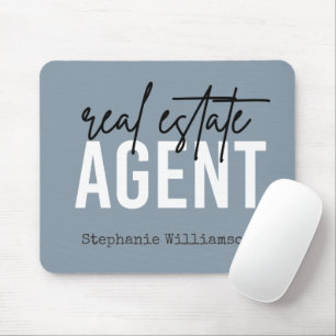 Mousepad Ofertas personalizadas de agentes imobiliários pa