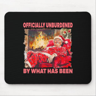 Mousepad Oficialmente Descarregado Pelo Que Foi Trump Victo