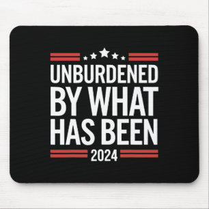 Mousepad Oficialmente Descarregado Pelo Que Foi Trump Victo