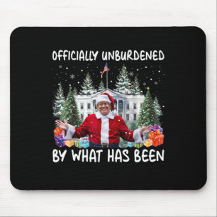 Mousepad Oficialmente Descarregado Pelo Que Foi Trump Victo