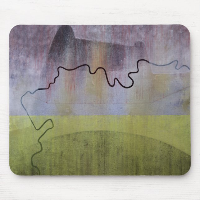 Mousepad Ogaden 1999 (Frente)