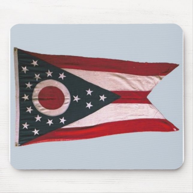 MOUSEPAD OHIO (Frente)