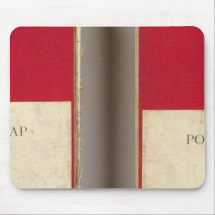 Mousepad Ohio, Indiana, Cinncinnati