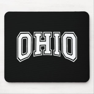 Mousepad Ohio OH USA