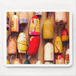 Mousepad Oito à esquerda