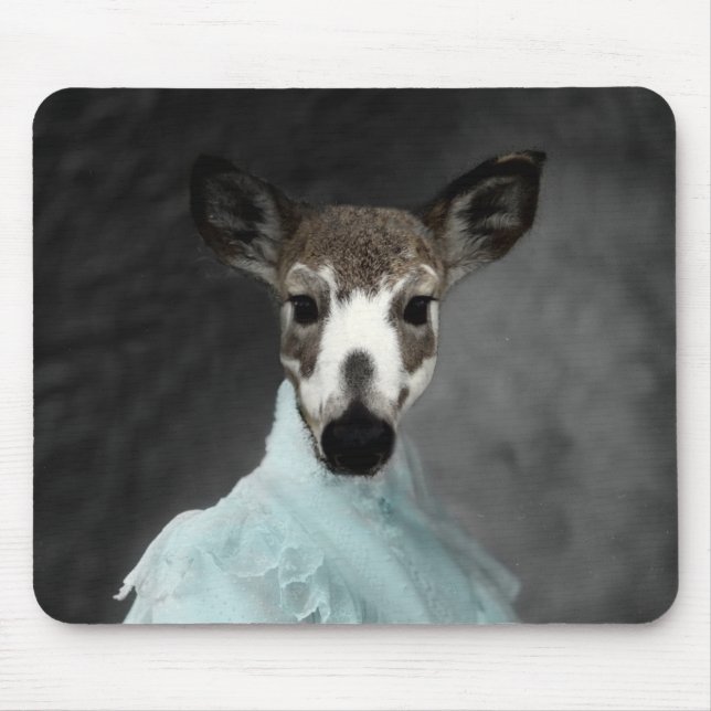 Mousepad Olá, Querido (Frente)