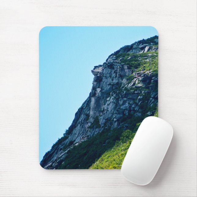 Mousepad Old Man of the Mountain, Summer, P2279 (Com mouse)