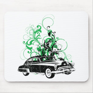 Mousepad Oldsmobile 1949 Rocket 88