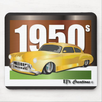 Mousepad Oldsmobile 1950