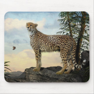 Mousepad Olha Eagles