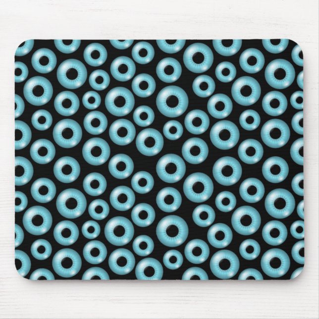 Mousepad Olhais (Frente)