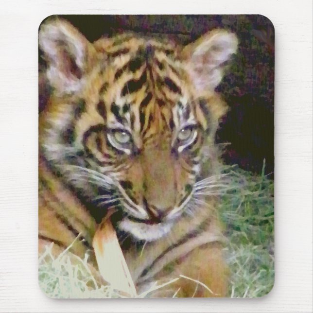 Mousepad Olhando_ (Frente)