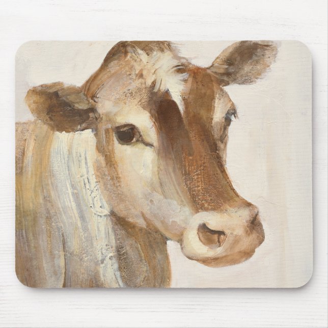 Mousepad Olhando o luz de I (Frente)