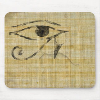Mousepad Olho de Cavalo em Papiro