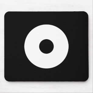 Mousepad Olho de cobra