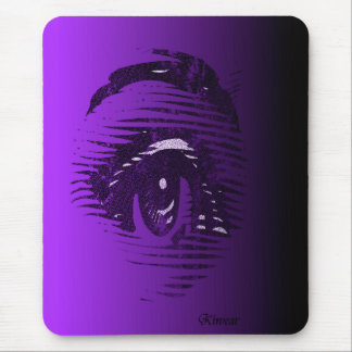 Mousepad Olho de Kiwear