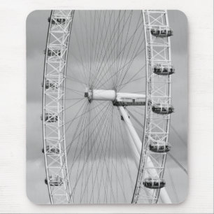 Mousepad Olho de Londres, 2013