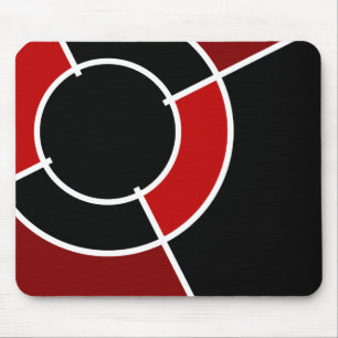 Mousepad olho de ouro