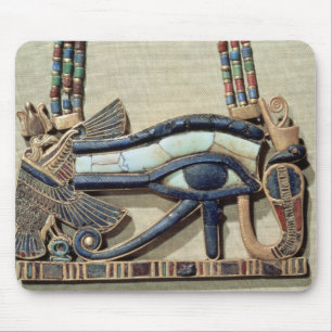 Mousepad Olho de Wedjet peitoral
