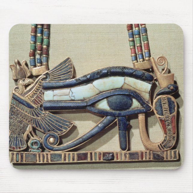 Mousepad Olho de Wedjet peitoral (Frente)
