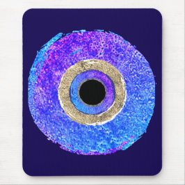Mousepad Olho Gordo