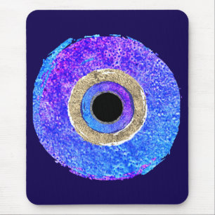Mousepad Olho Gordo