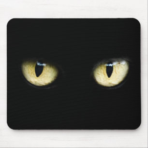 Mousepad Olhos de Gato