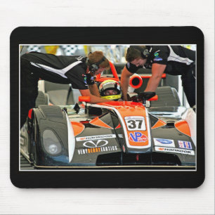 Mousepad Olhos Inquiridores