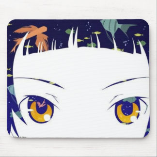 Mousepad Olhos observadores