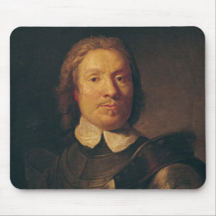 Mousepad Oliver Cromwell