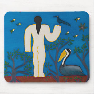 Mousepad Olympia Criolla 2014 de Nuestra